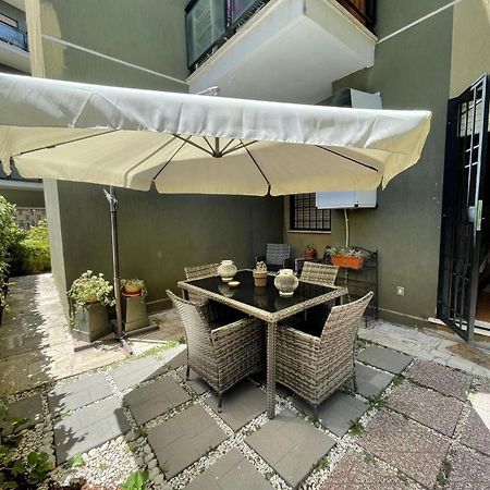 Luxury Apartment تيفولي المظهر الخارجي الصورة