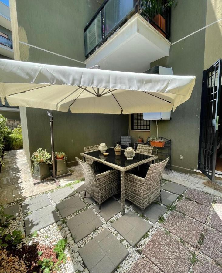 Luxury Apartment تيفولي المظهر الخارجي الصورة
