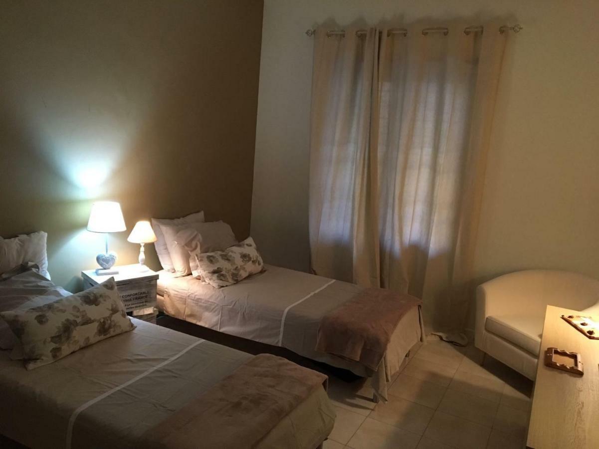 Luxury Apartment تيفولي المظهر الخارجي الصورة