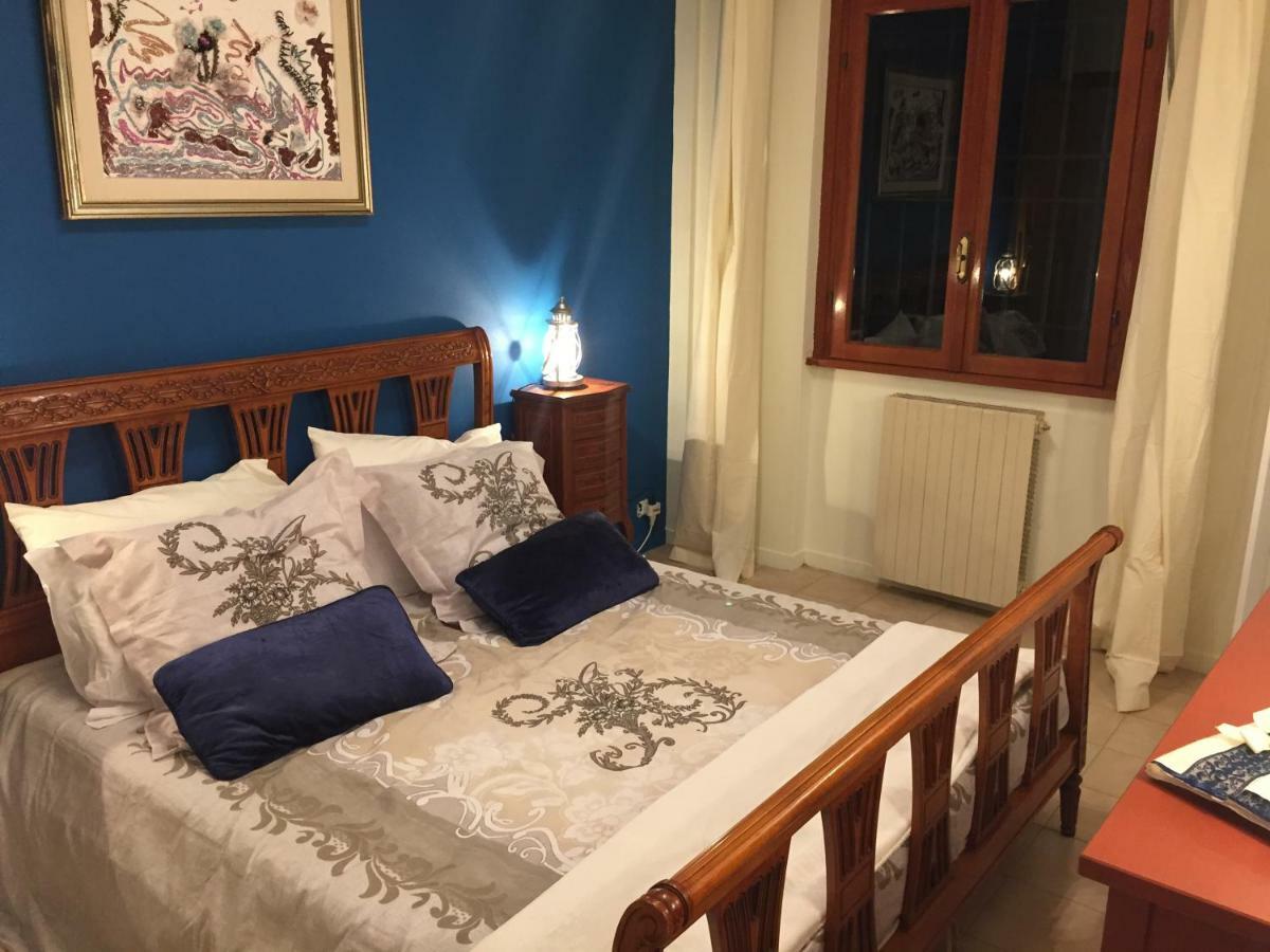 Luxury Apartment تيفولي المظهر الخارجي الصورة