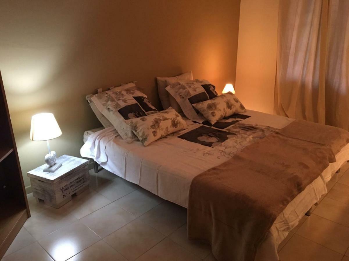 Luxury Apartment تيفولي المظهر الخارجي الصورة