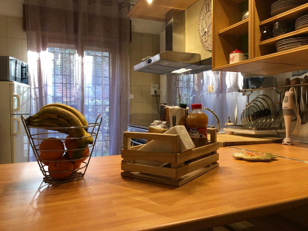 Luxury Apartment تيفولي المظهر الخارجي الصورة