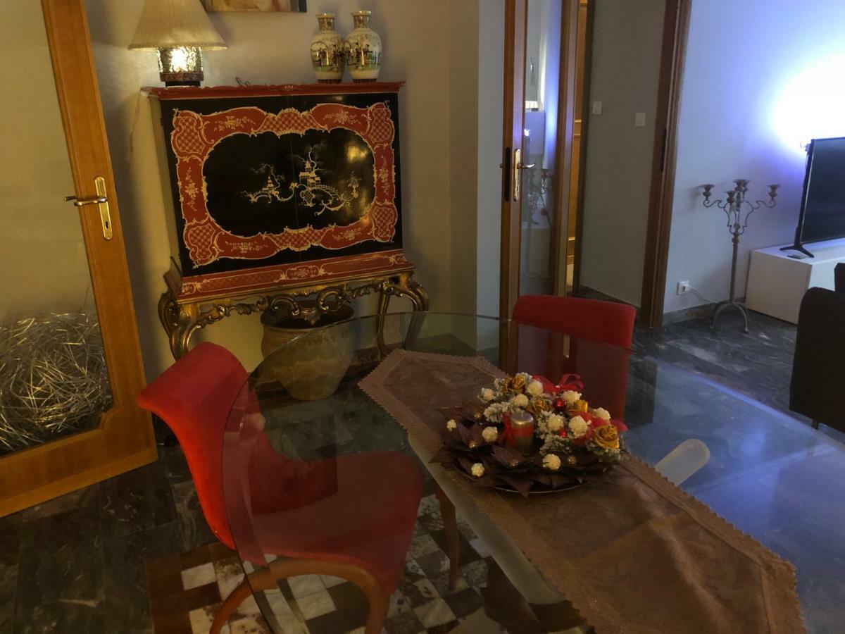 Luxury Apartment تيفولي المظهر الخارجي الصورة