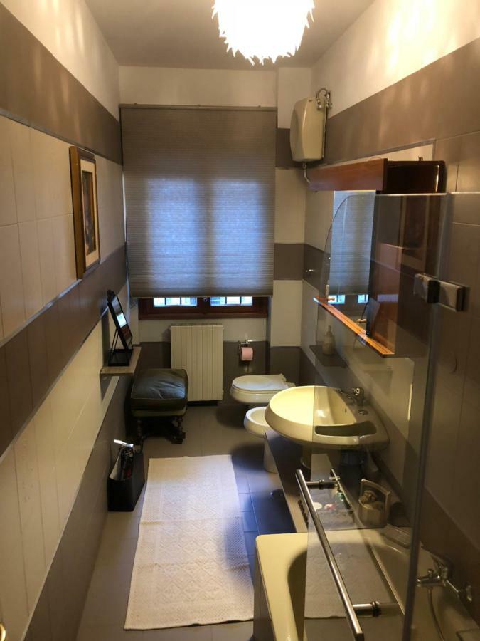 Luxury Apartment تيفولي المظهر الخارجي الصورة