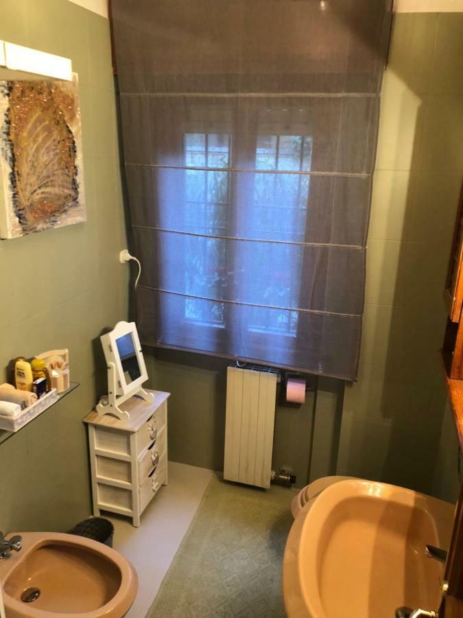 Luxury Apartment تيفولي المظهر الخارجي الصورة