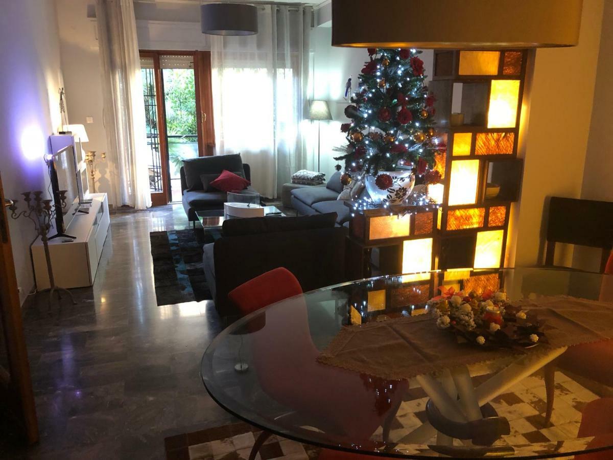Luxury Apartment تيفولي المظهر الخارجي الصورة