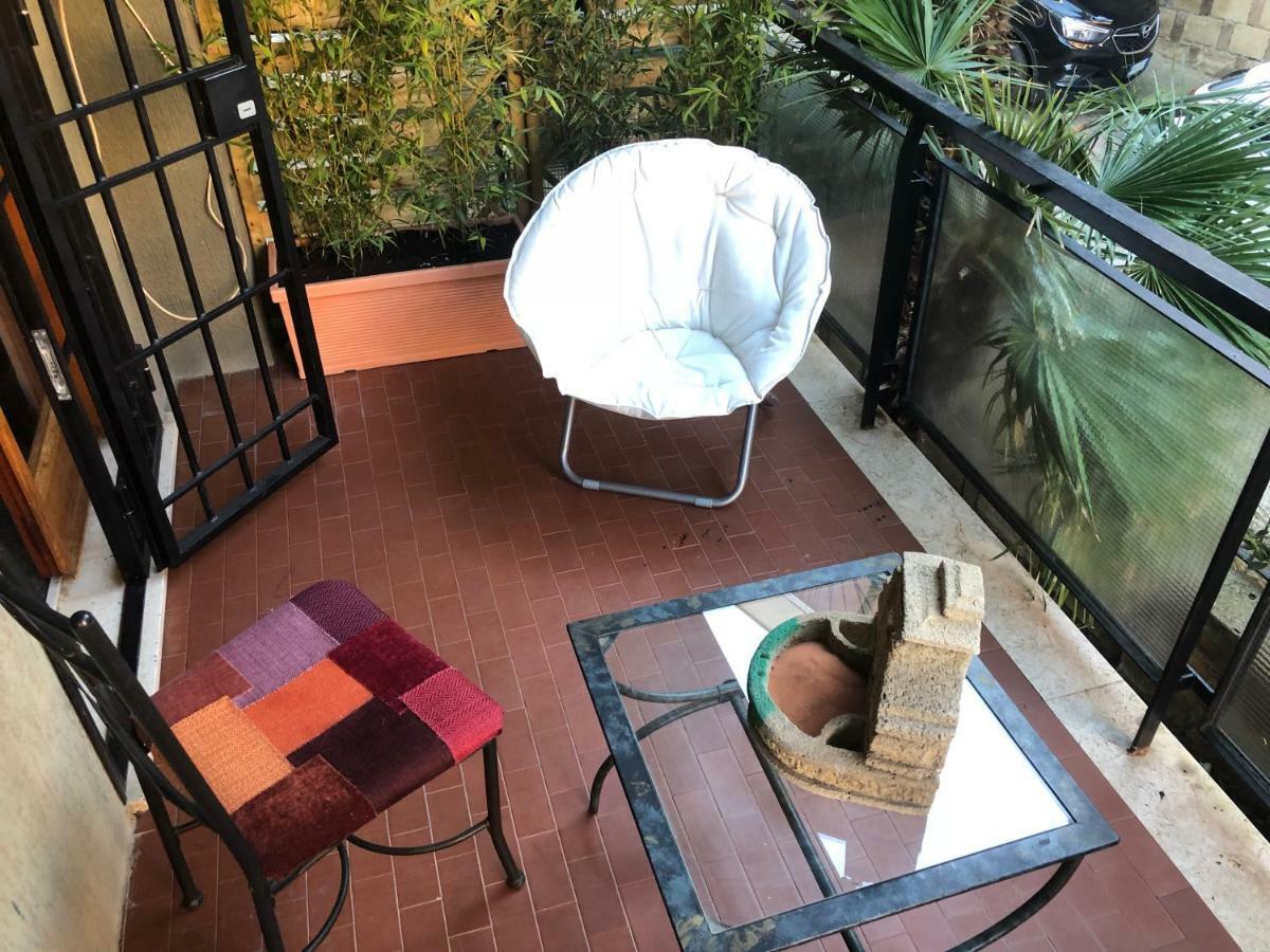Luxury Apartment تيفولي المظهر الخارجي الصورة