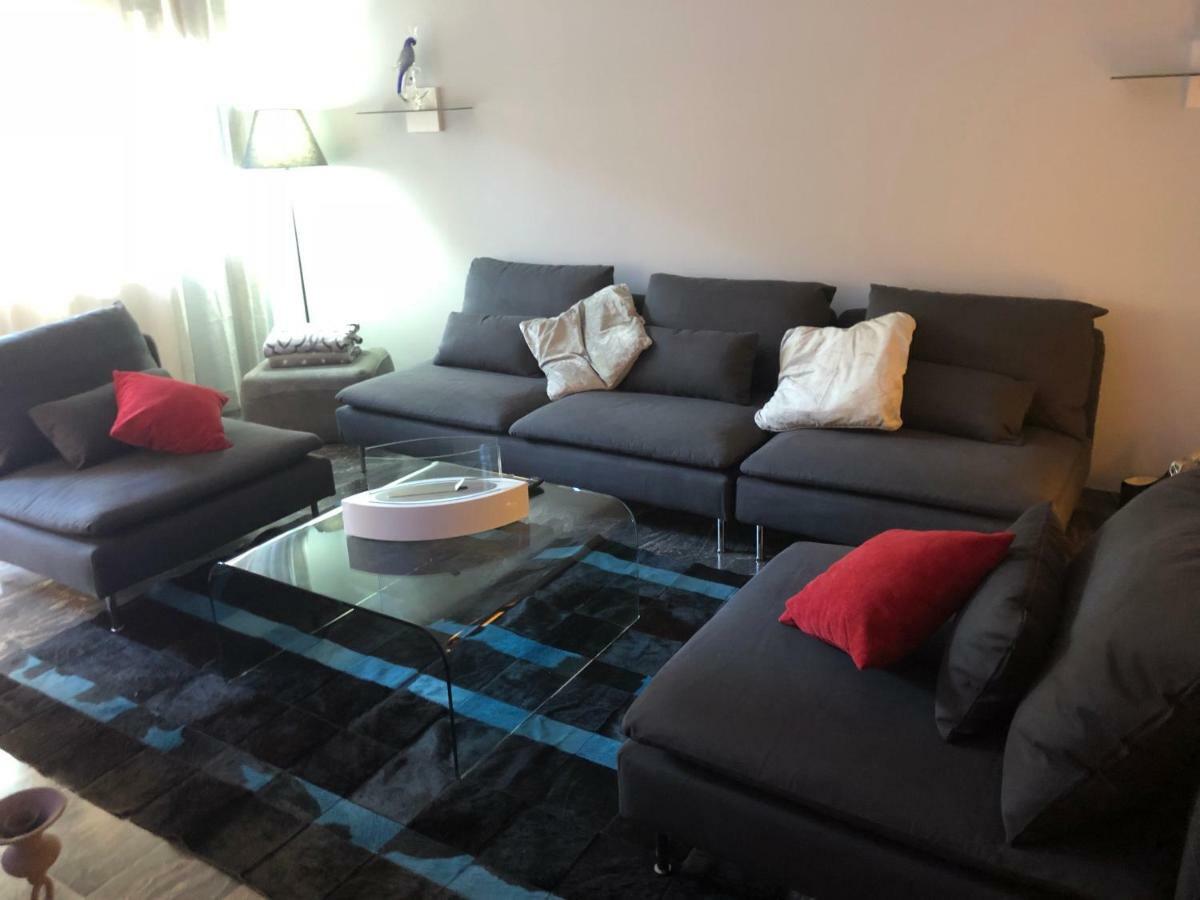 Luxury Apartment تيفولي المظهر الخارجي الصورة