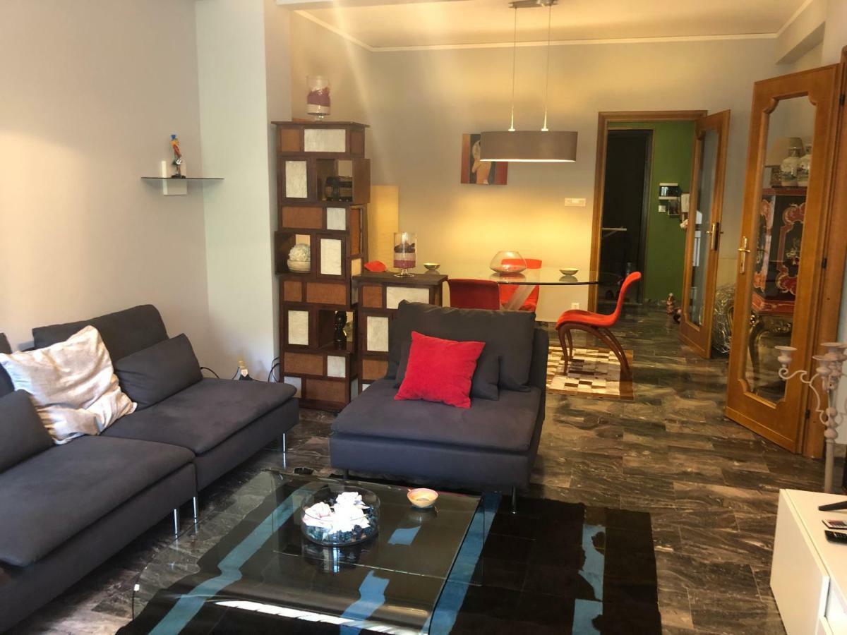 Luxury Apartment تيفولي المظهر الخارجي الصورة